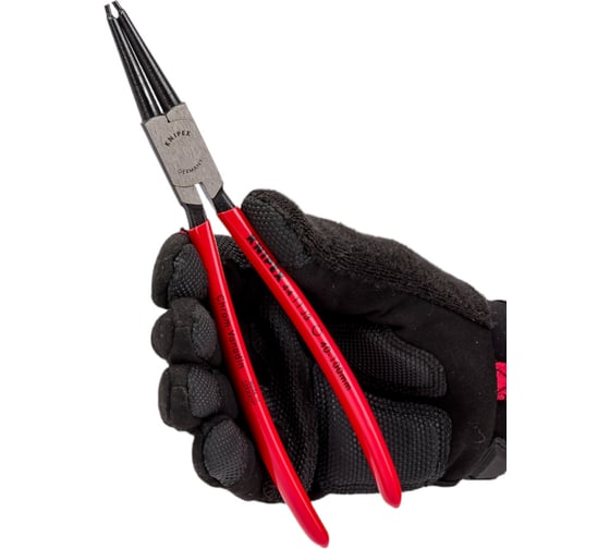 Щипцы для стопорных колец KNIPEX KN-4411J3