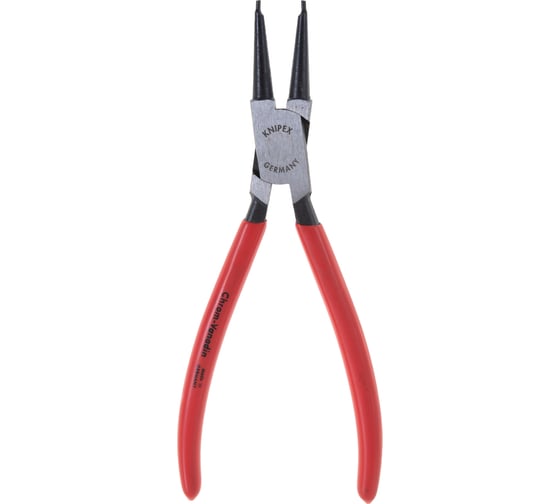Щипцы для стопорных колец KNIPEX KN-4411J2 1