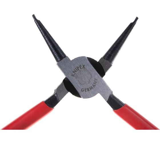 Щипцы для стопорных колец KNIPEX KN-4411J2