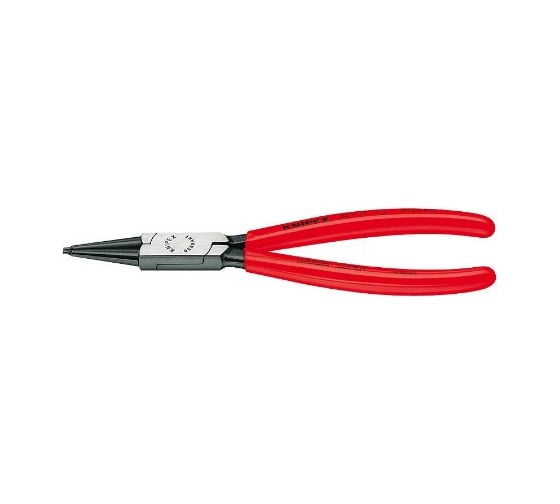 Щипцы для стопорных колец KNIPEX KN-4411J0SB