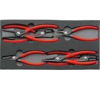 Набор кольцесъемников KNIPEX KN-002001V02