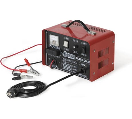 Зарядное устройство PATRIOT Flash CD-30