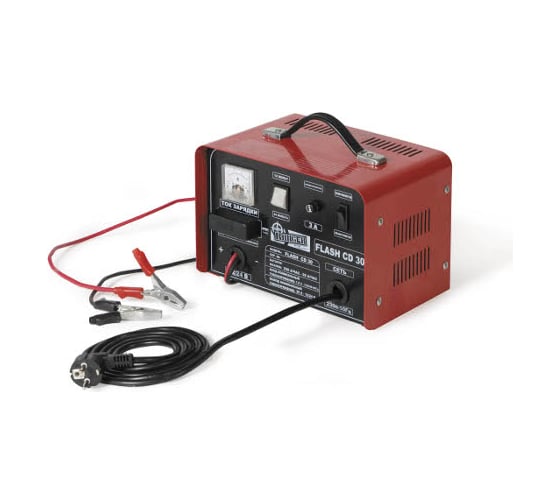 Зарядное устройство PATRIOT Flash CD-30 1