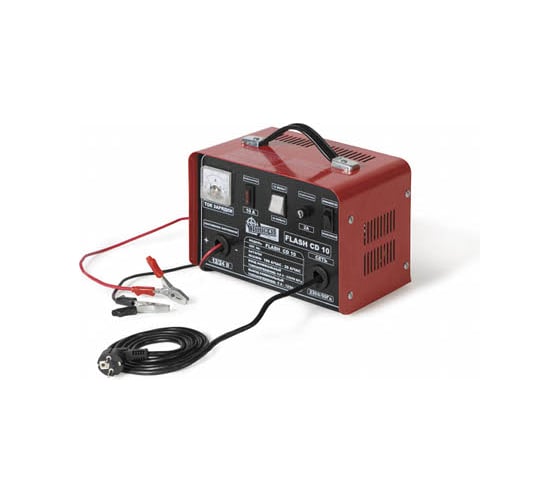 Зарядное устройство PATRIOT Flash CD-10