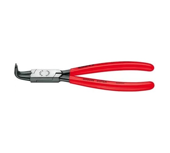 Щипцы для стопорных колец KNIPEX KN-4421J21SB 1