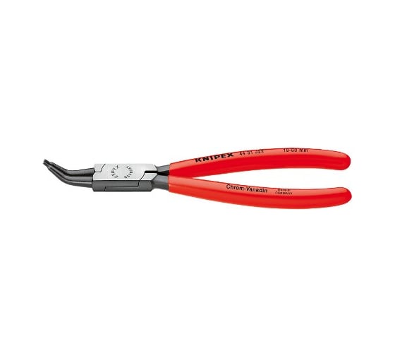 Щипцы для стопорных колец KNIPEX KN-4431J12 1