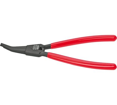 Щипцы для пружинных стопорных колец KNIPEX KN-4521200