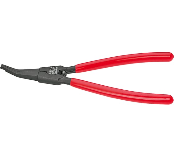 Щипцы для пружинных стопорных колец KNIPEX KN-4521200 1
