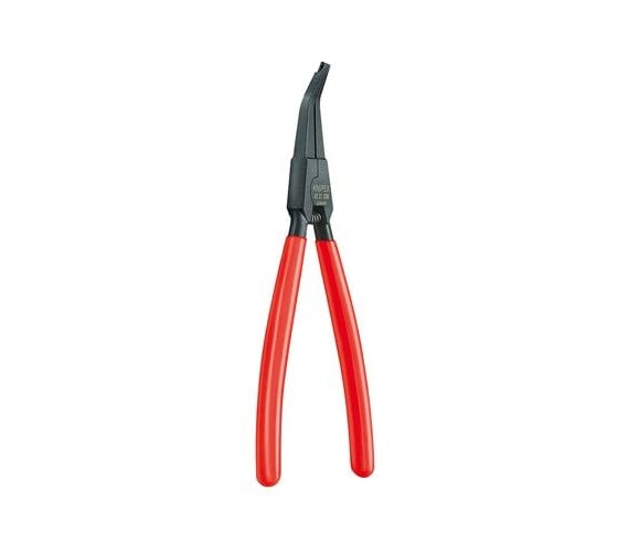 Щипцы для пружинных стопорных колец KNIPEX KN-4521200