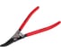 Щипцы для пружинных стопорных колец KNIPEX KN-4521200 5