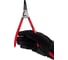 Щипцы для пружинных стопорных колец KNIPEX KN-4521200 6