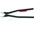 Щипцы для внешних стопорных колец KNIPEX KN-4610A5 1