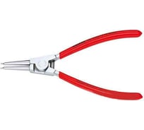 Щипцы для внешних стопорных колец KNIPEX KN-4613A1SB