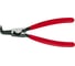 Щипцы для внешних стопорных колец KNIPEX KN-4621A41SB 1