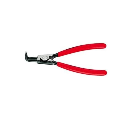 Щипцы для внешних стопорных колец KNIPEX KN-4621A01