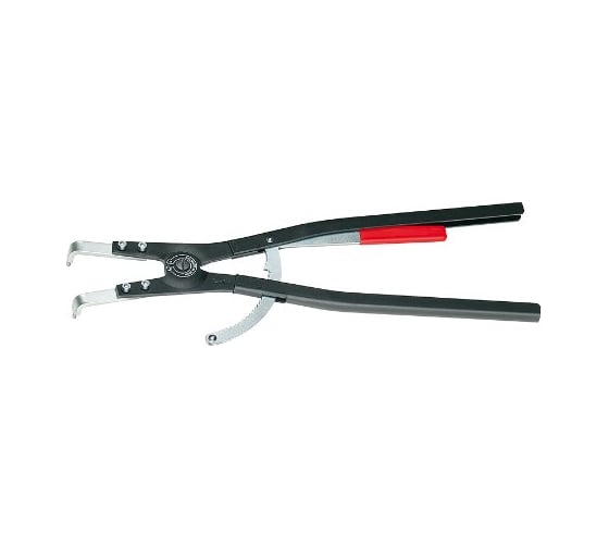 Щипцы для внешних стопорных колец KNIPEX KN-4620A61 1
