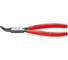 Щипцы для внутренних стопорных колец KNIPEX KN-4631A32 1