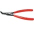Щипцы для внутренних стопорных колец KNIPEX KN-4631A32 2