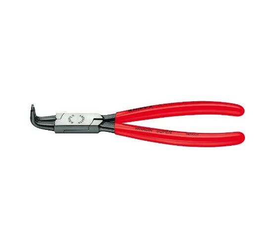 Щипцы для внешних стопорных колец KNIPEX KN-4631A02 1