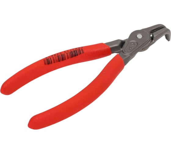 Прецизионные щипцы для внутренних стопорных колец KNIPEX KN-4821J01