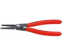 Прецизионные щипцы для внутренних стопорных колец KNIPEX KN-4811J4SB
