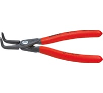 Прецизионные щипцы для внутренних стопорных колец KNIPEX KN-4821J41