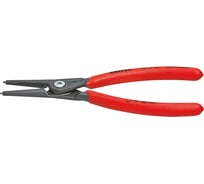 Прецизионные щипцы для внешних стопорных колец KNIPEX KN-4911A4