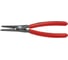 Прецизионные щипцы для внешних стопорных колец KNIPEX KN-4911A0 2