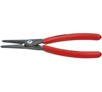 Прецизионные щипцы для внешних стопорных колец KNIPEX KN-4911A1