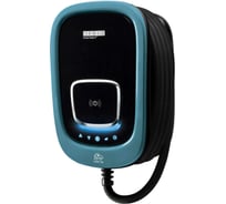 Кабель Orbis VIARIS UNI 7,4 kW 5m T2 WiFi+Ethernet OB94U220HA2