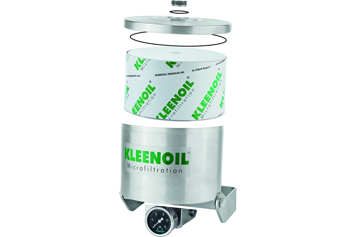 KLEENOIL HDFC N kleenoil-hdfc-n