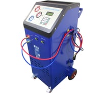 Установка для заправки автомобильных кондиционеров AE&T T-HOL500