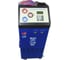 Установка для заправки автомобильных кондиционеров AE&T T-HOL500 2