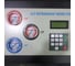 Установка для заправки автомобильных кондиционеров AE&T T-HOL500 4