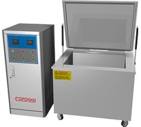 Ультразвуковая ванна с выносным генератором Сорокин 10.284