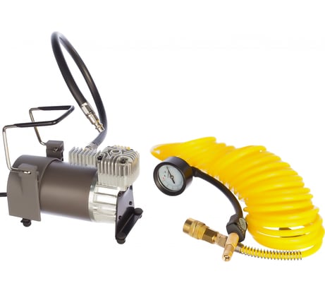 Компрессор BERKUT R17