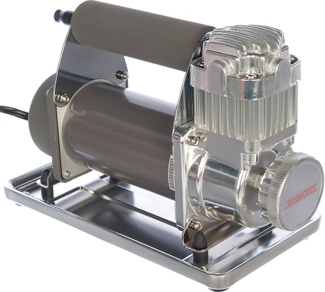 Автомобильный портативный компрессор BERKUT R20