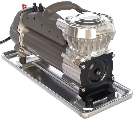 Автомобильный портативный компрессор BERKUT R24