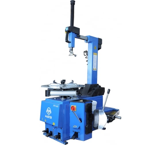 Автоматический шиномонтажный станок Sivik DTC 522 1