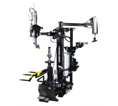 Шиномонтажный суперавтомат Trommelberg 1890