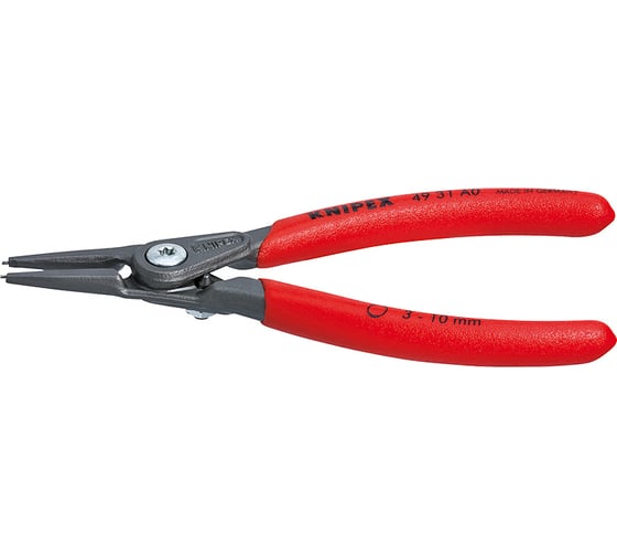 Кольцесъёмники KNIPEX KN-4931A0 1