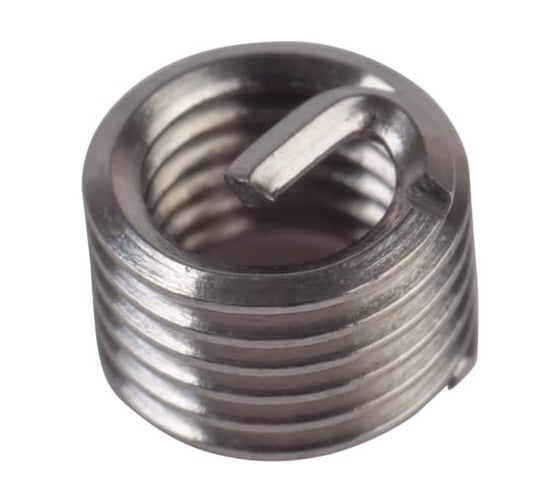 Резьбовые вставки DeBever M3x0.5, 1.5D, 10 предметов DB-TIM0305