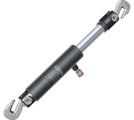 Гидроцилиндр обратного действия СОРОКИН 10 т 3.710