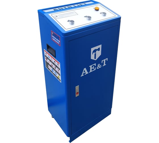 Ножничный подъемник для шиномонтажа AE&T 3т, высота подъема 1 метр F6010 (380)