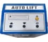 Ножничный подъемник для шиномонтажа AE&T 3т, высота подъема 1 метр F6010 (380) 10