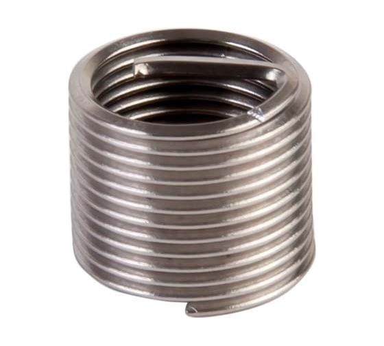 Резьбовые вставки DeBever M10x1.0, 1.5D, 10 предметов DB-TIM1010