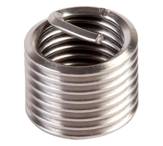 Резьбовые вставки DeBever M10x1.5, 1.5D, 10 предметов DB-TIM1015