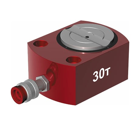 Гидравлический цилиндр Сорокин 30т 3.763