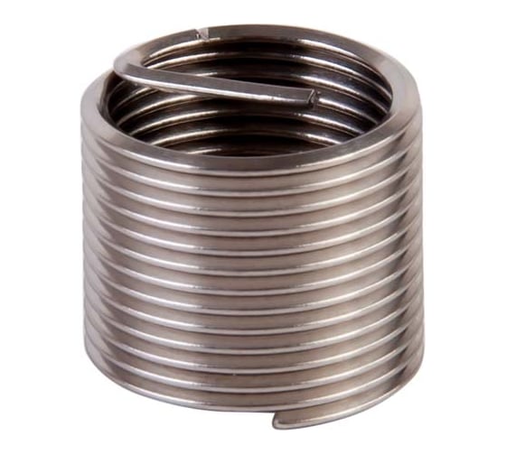 Резьбовые вставки DeBever M14x1.5, 1.5D, 10 предметов DB-TIM1415