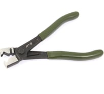 Клещи для хомутов Дело Техники типа CLIC-R 821007